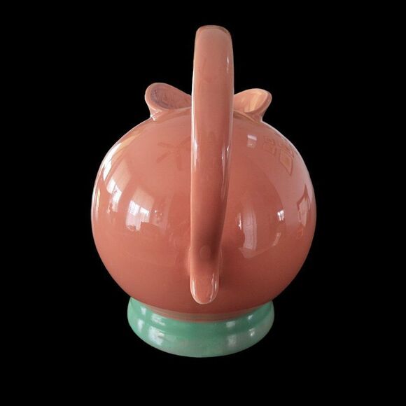 Vintage Lindt-Stymeist Colorways 2.5 Quart Pitcher - Picture 4 of 11